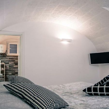 Casa Vacanze Antiche Mura E Poi Monopoli Luaran gambar