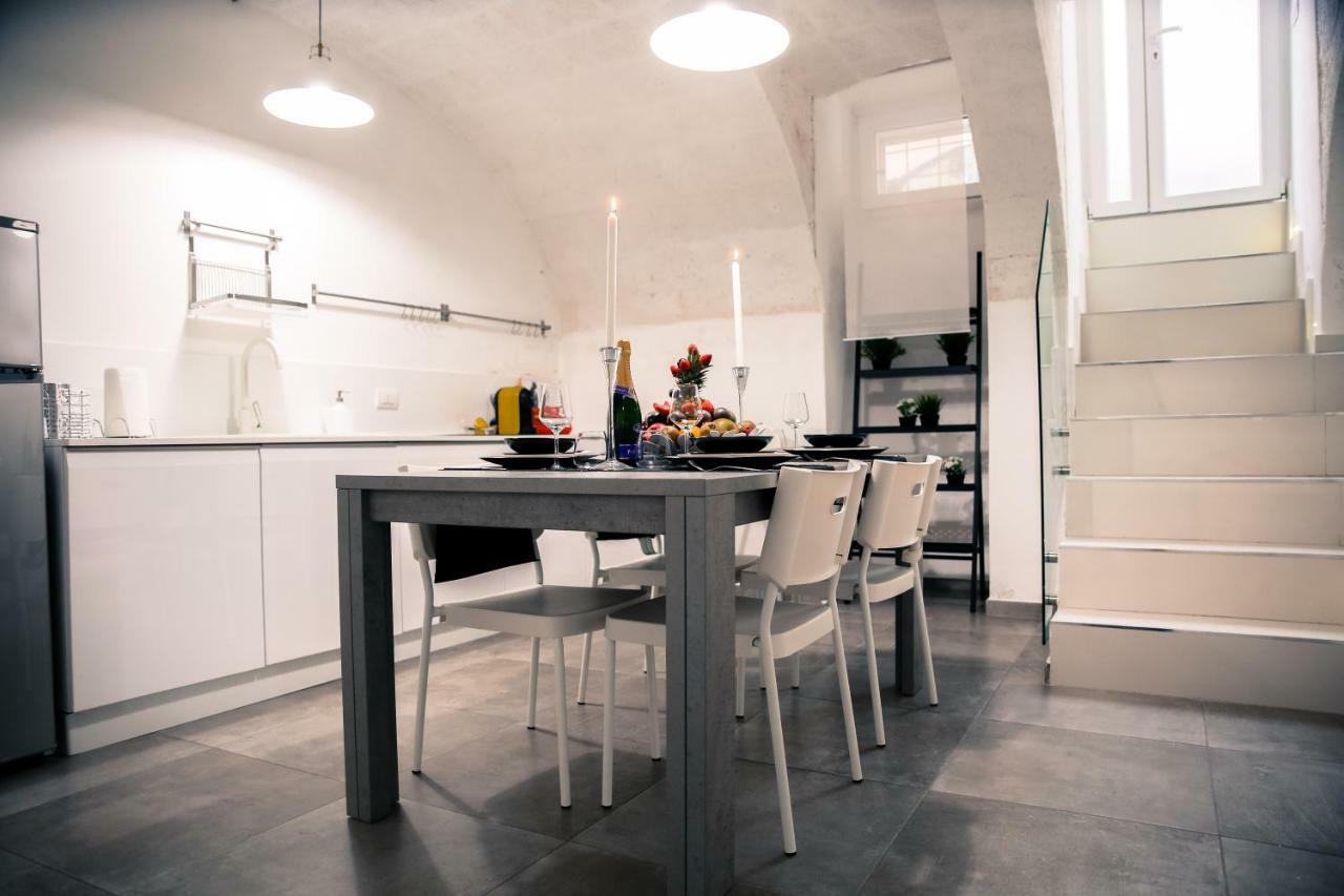 Casa Vacanze Antiche Mura E Poi Monopoli Luaran gambar