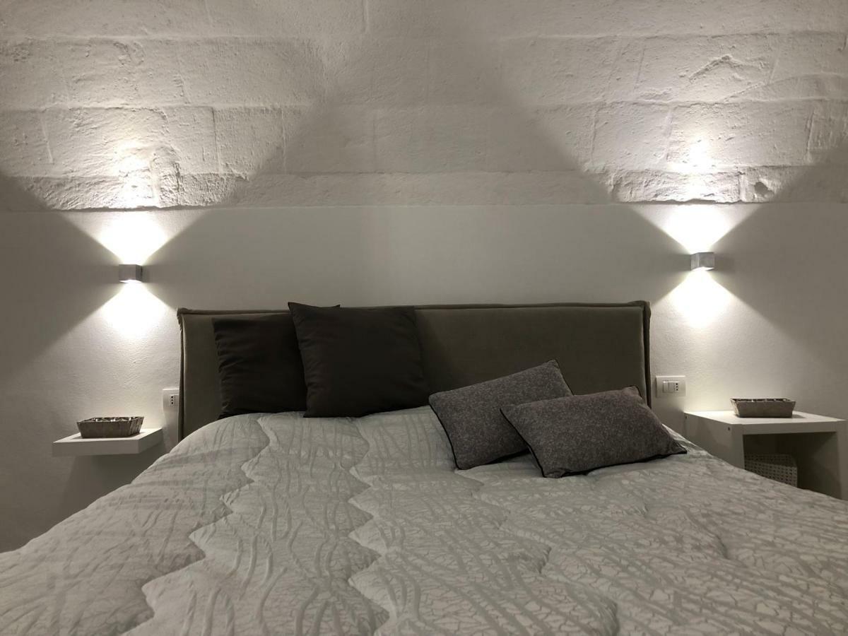 Casa Vacanze Antiche Mura E Poi Monopoli Luaran gambar