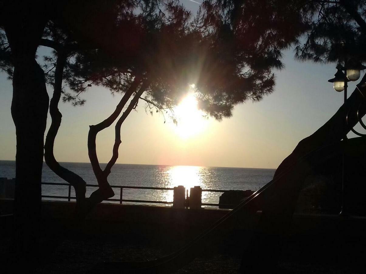 Casa Vacanze Antiche Mura E Poi Monopoli Luaran gambar