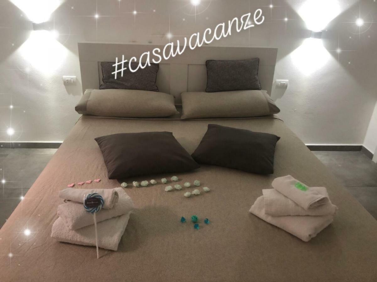 Casa Vacanze Antiche Mura E Poi Monopoli Luaran gambar