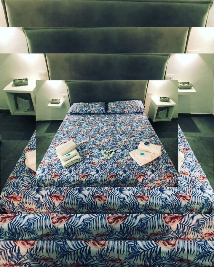 Casa Vacanze Antiche Mura E Poi Monopoli Luaran gambar